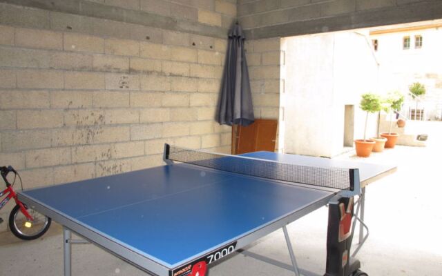 Le Moulin Lecomte (SRU200)