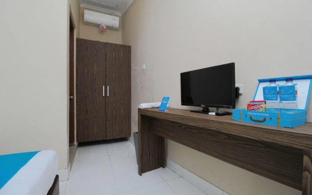 Roemah Kita Boutique Hotel