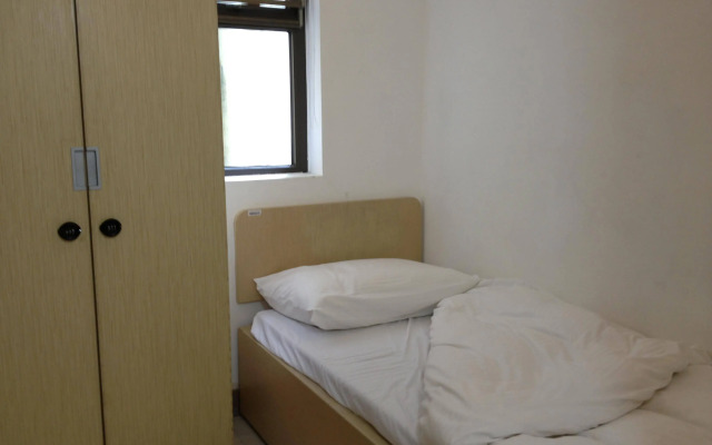 Solar Villas - Hostel