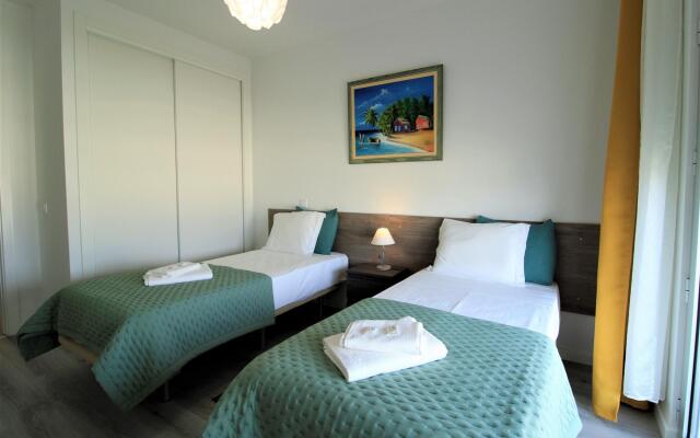 Albufeira Prestige With Pool by Homing