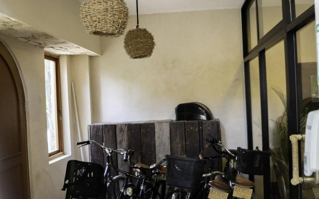 Koos Hotel Boutique Tulum