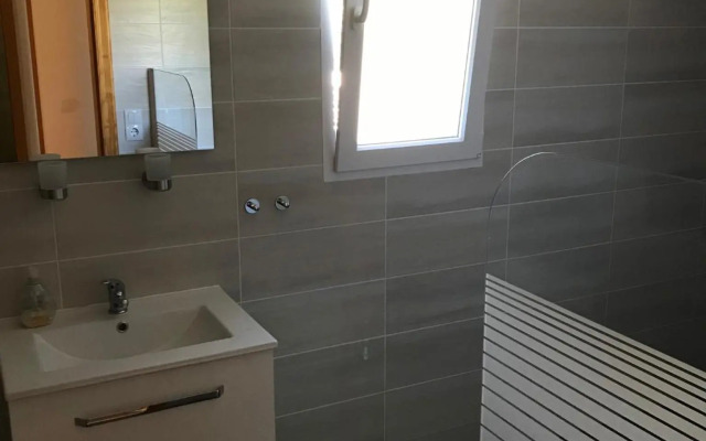 Sunny renovated Apartment - Denia/Santa Llucia