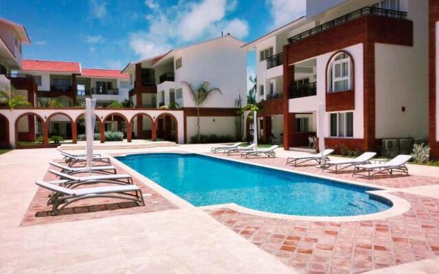 Coral Village Punta Cana Walking Distance to Restaurants & Beach