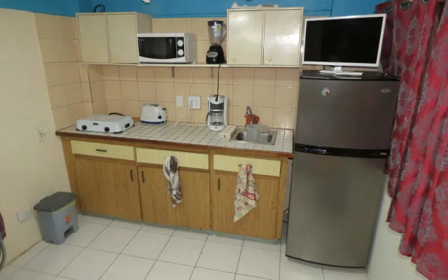 A1 Apartments Aruba