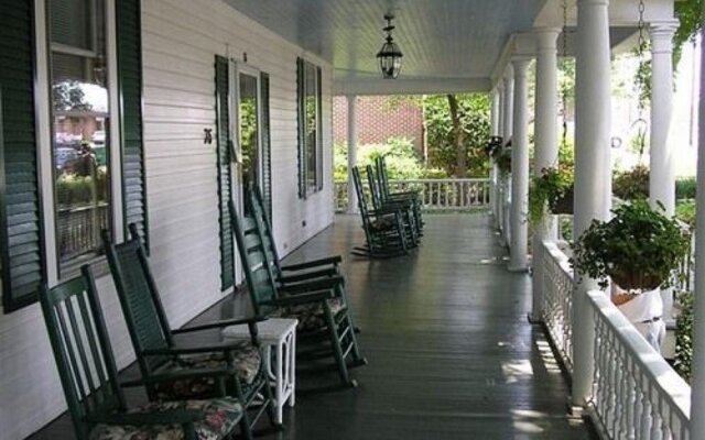 Rosemary House Bed and Breakfast