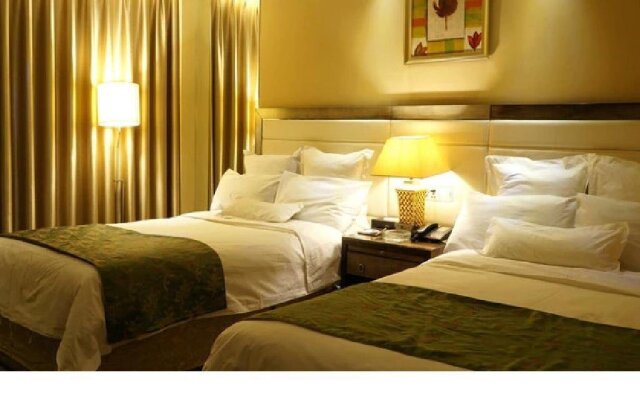 Kunlun International Hotel Xiushui Street No. 2 Branch