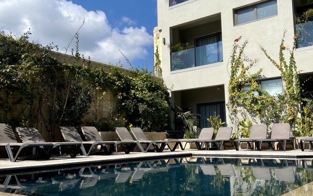 The Village Boutique & Spa