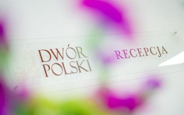 Rezydencja Dwór Polski