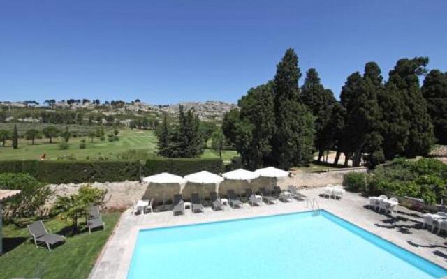 Château de Servanes