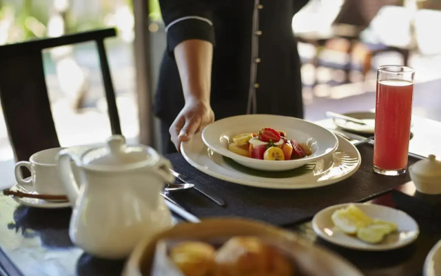 Kayumanis Nusa Dua Private Villa & Spa