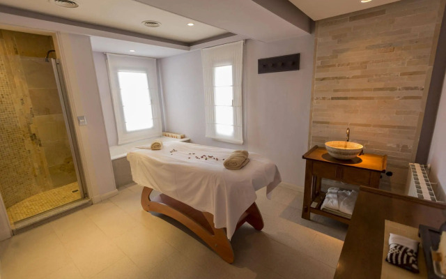 Imago Hotel & Spa