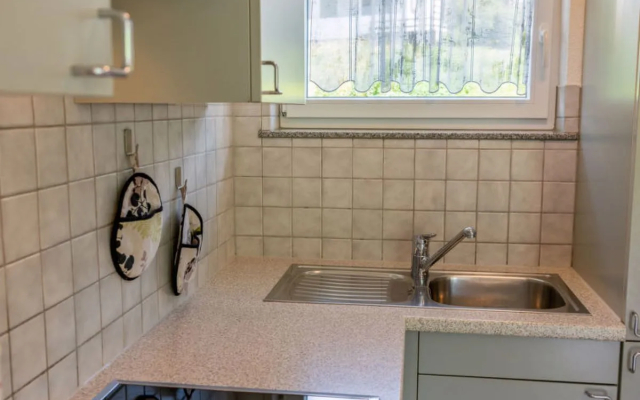 House Saarland Dittishausen