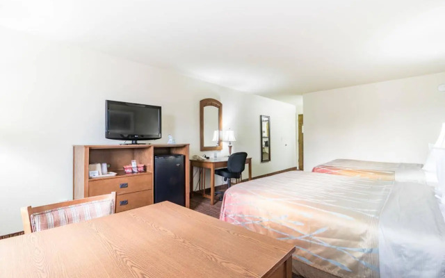 Teton West Motel