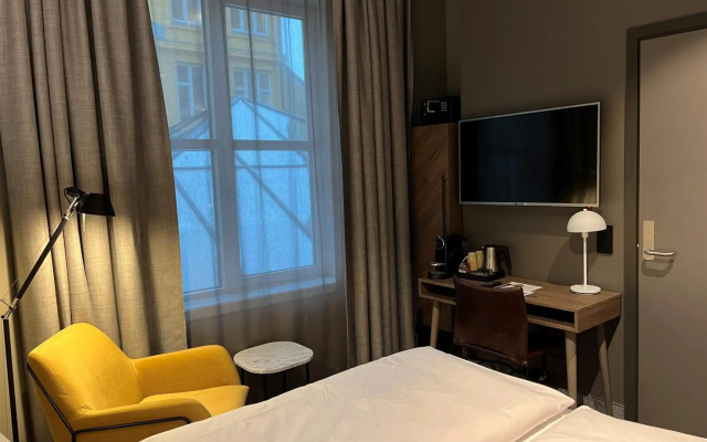 Karl Johan Hotel