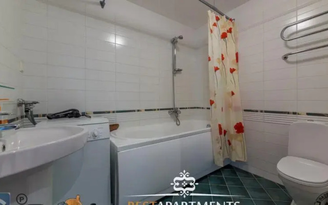 Best Apartments - Jahu