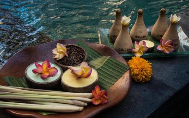 Bliss Ubud Abangan