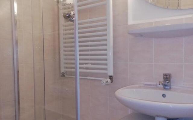 Bungalow in strandnähe