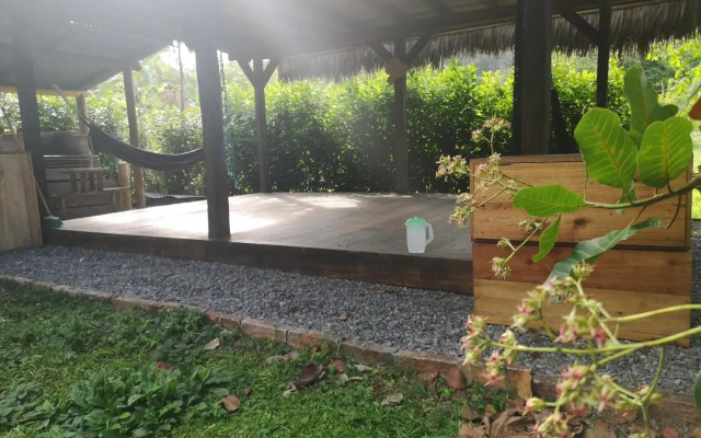Maracumbo Lodge