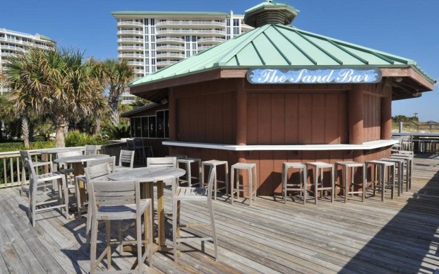 Silver Shells Beach Resort & Spa by Wyndham Vacation Rentals