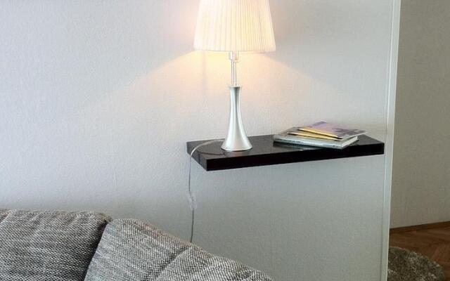 Leisure Apartment