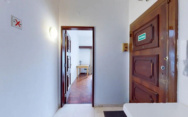 Panoramic View Saldanha Guesthouse