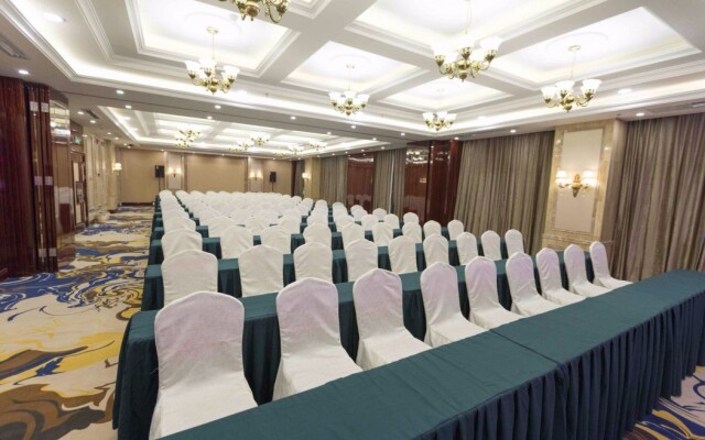 Xining Vienna Hotel Tianjunqiao