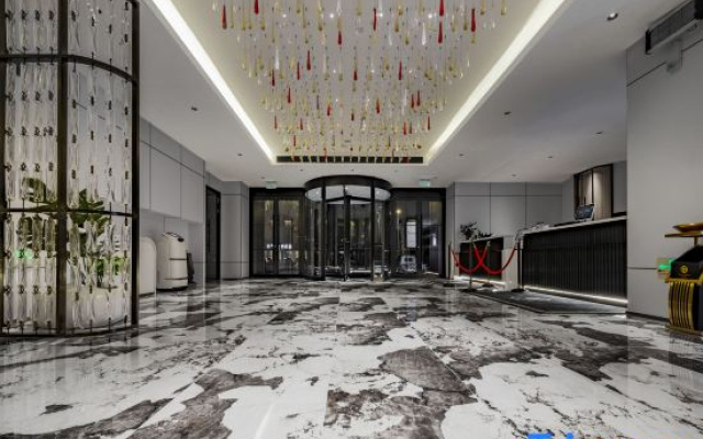 Hotel Michael Gao