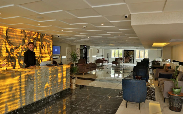 Yildiz Life Hotel