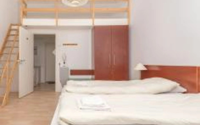 Hotel Hvide Falk