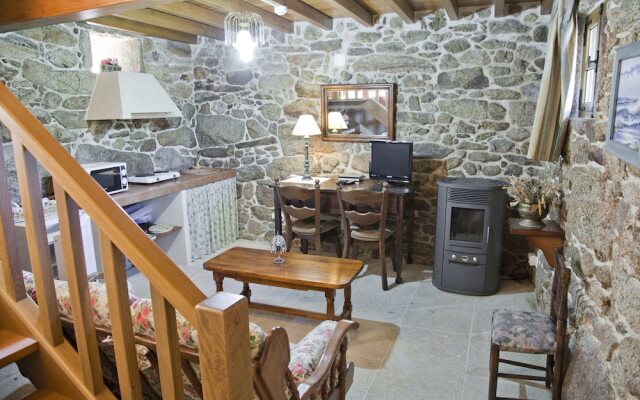 Casa Rural de Arrueiro
