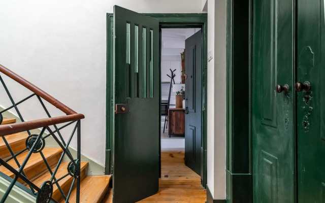 Lovely 2 Bedroom Apartment in the Heart of Lisbon