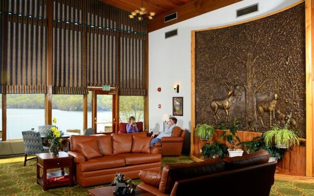 Tygart Lake Lodge