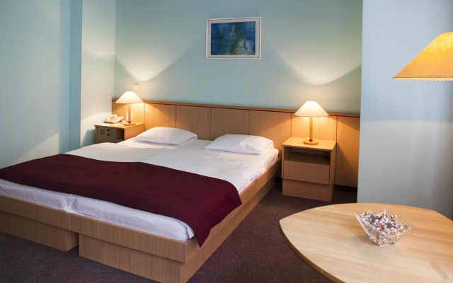 Pilvax Hotel Budapest