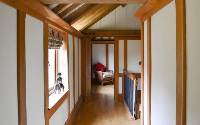 The Coach House