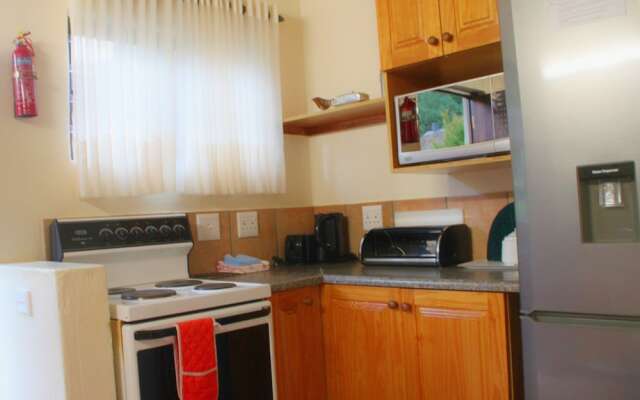 Fairways Self Catering