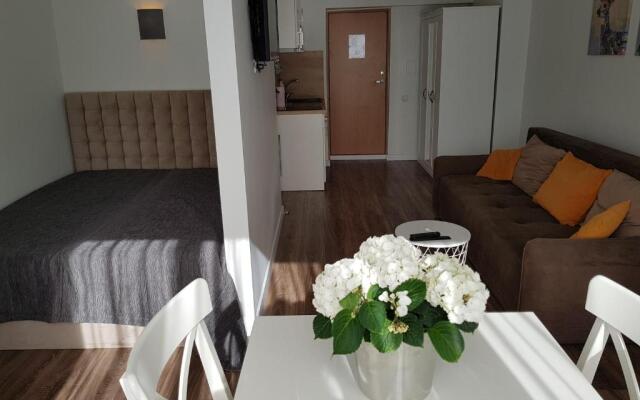 Dubingių Apartamentai Nr. 2