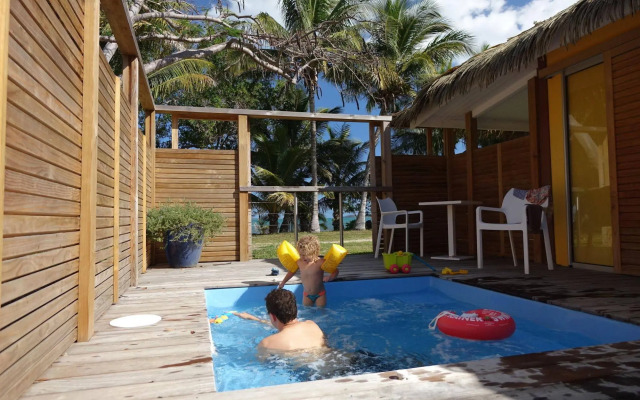 Malabou Beach Hotel