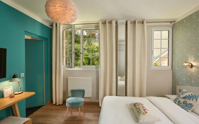 Hotel Le Vert Galant