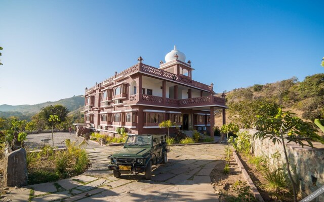 Hoppers Leeway- The Kumbhalmer Resort & Spa