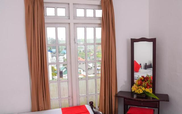 Grand View Hotel