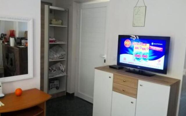 Apartments Mediterranea