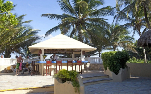Ocean Manor Resort Cabarete Dominican Republic
