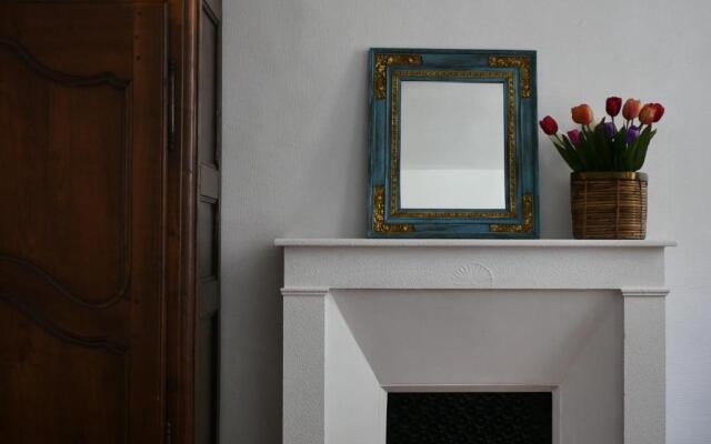 Les Oiseaux de Passage