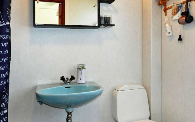 Holiday Home in Lysekil