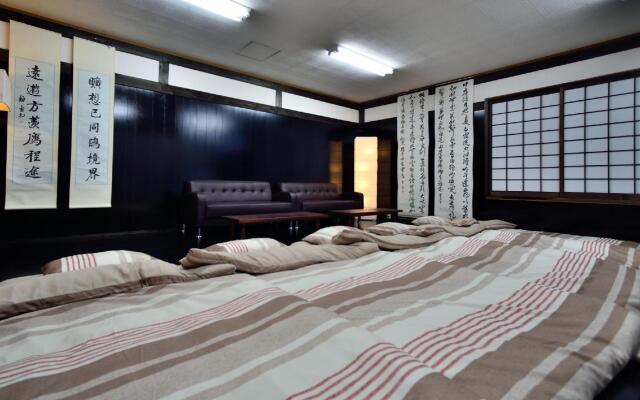 Condominium Ceaser Nakijin