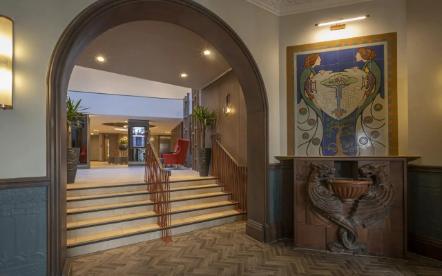 Clayton Hotel Bristol City