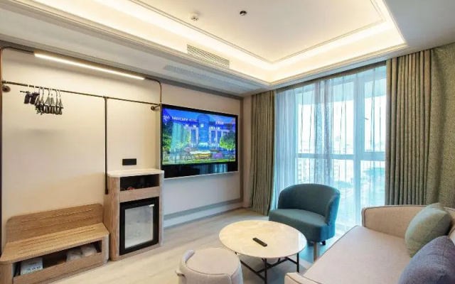 Mercure Hainan Sanya Bay – Guest Rooms – Sanya