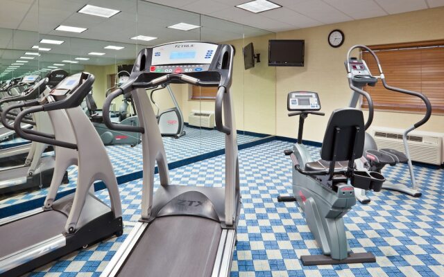 Holiday Inn Columbus N - I-270 Worthington
