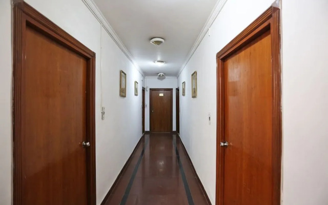 Oyo 12805 Sunrise House