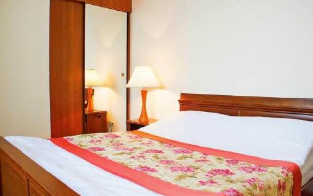Triumph Astana Hostel
